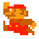 Illustration for article titled ‘Super Mario Bros.’ Is 25!